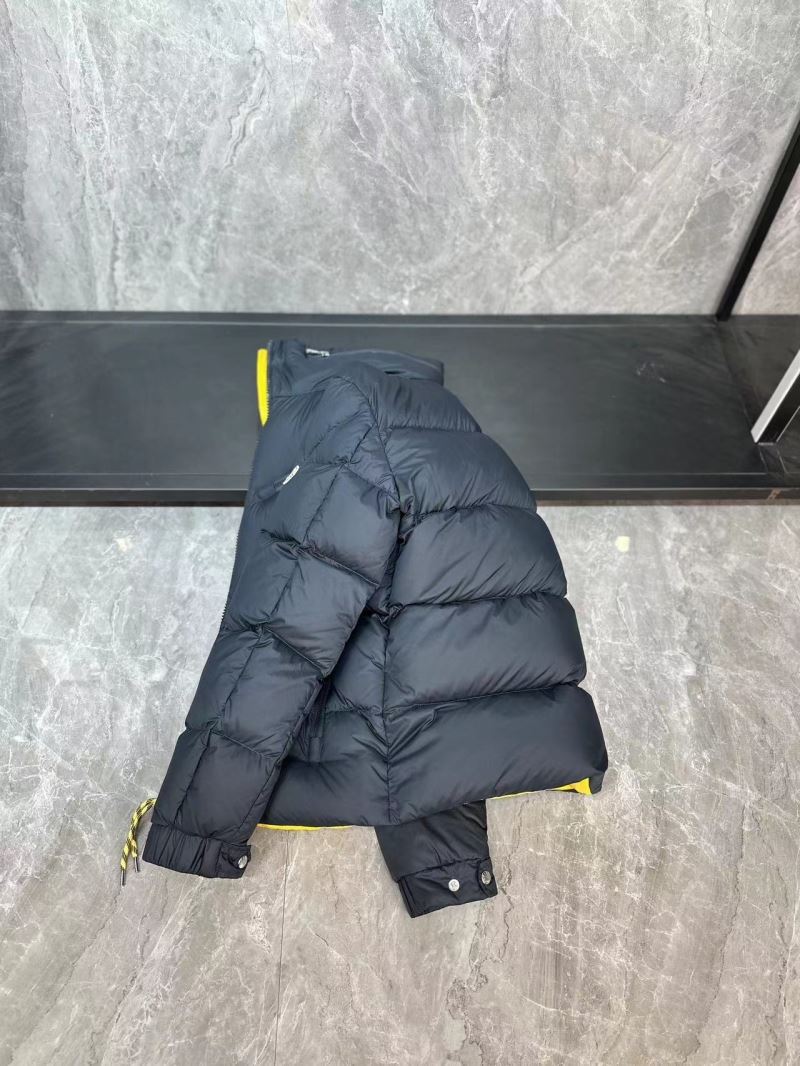 Moncler Down Jackets